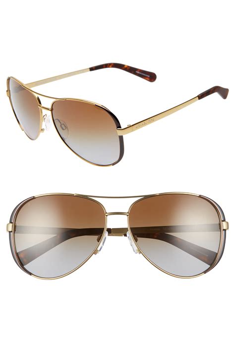 michael kors polarized aviator sunglasses|michael kors aviator sunglasses cheap.